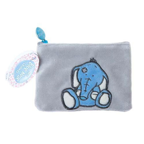 Toots the Elephant My Blue Nose Friends Me to You Bear Purse £5.00